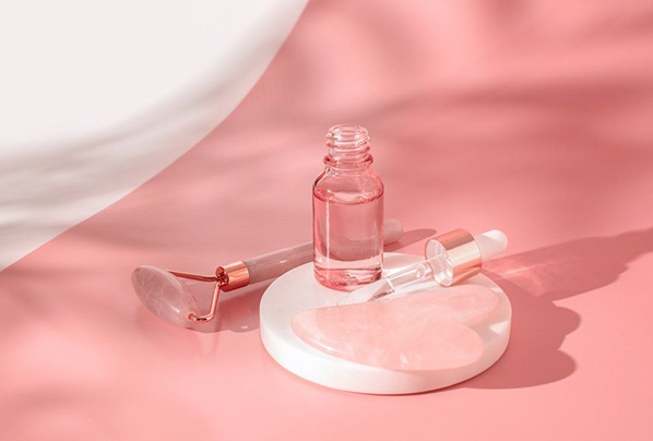 Produits de beauté Bubble & Glow